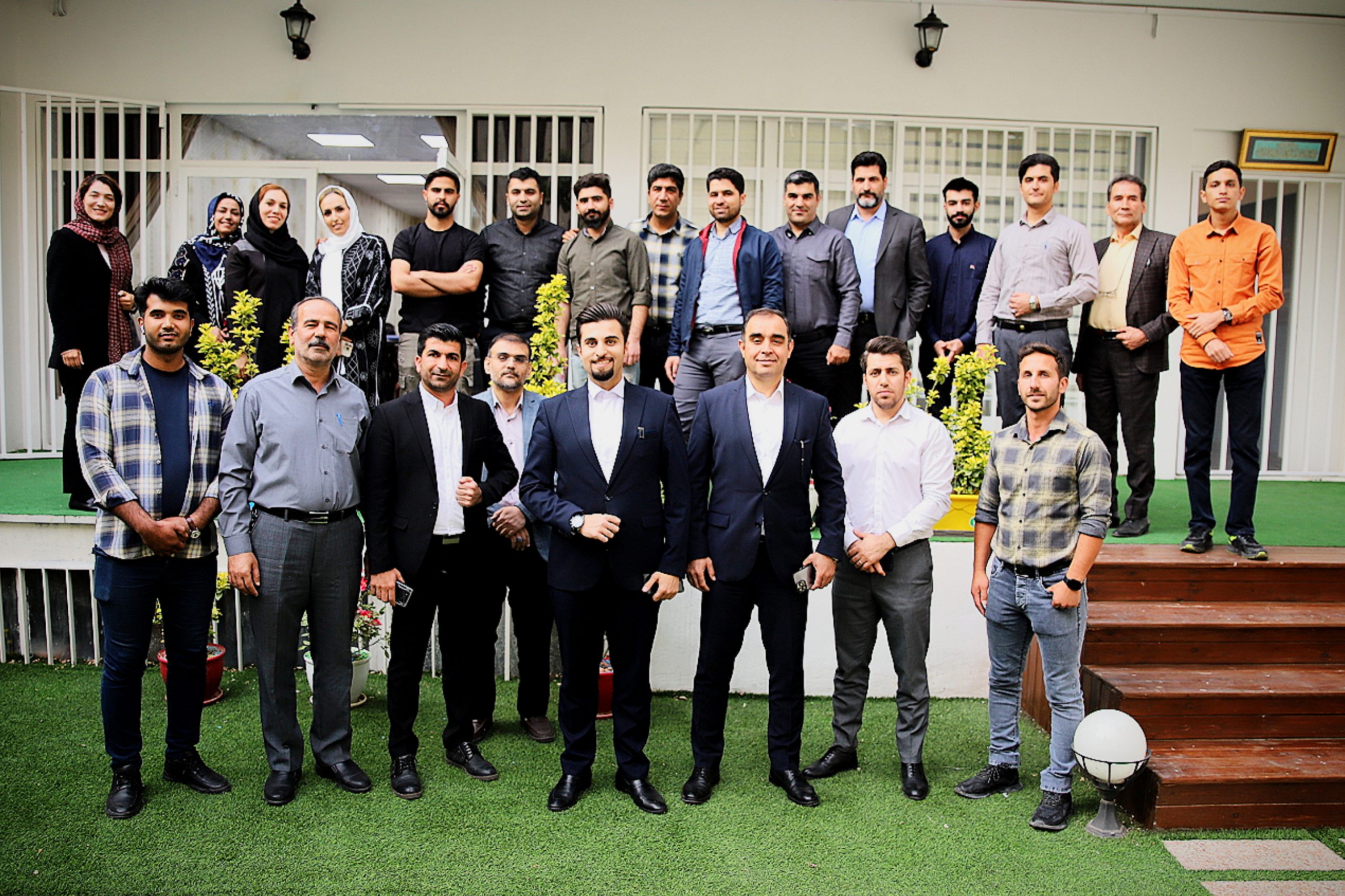 استاد مهدوی فن بیان