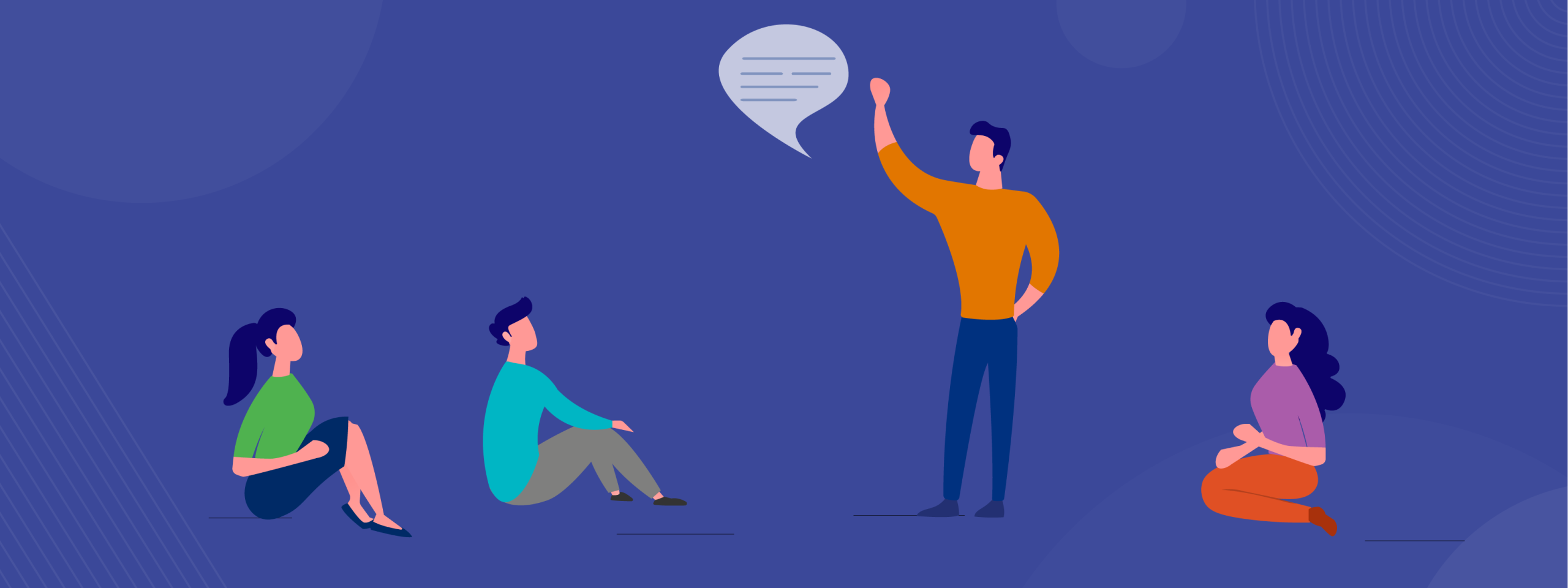 Storytelling in sales