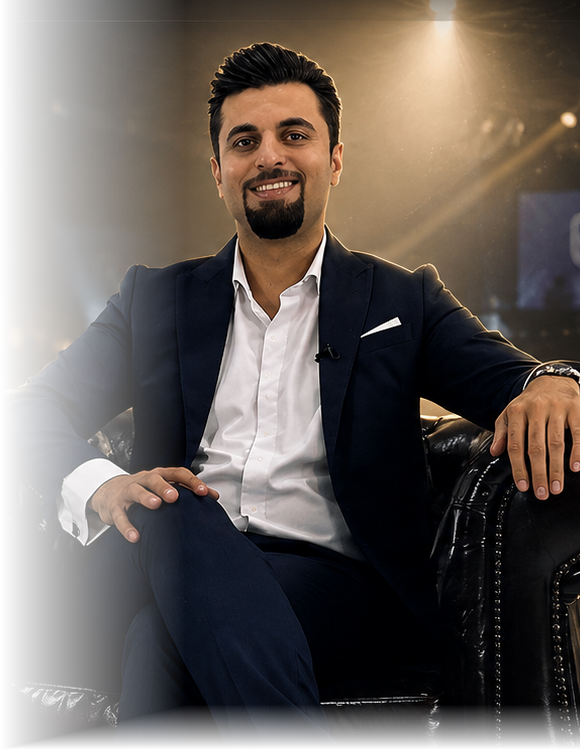 محمد مهدوی، مدرس سخنرانی و فن بیان